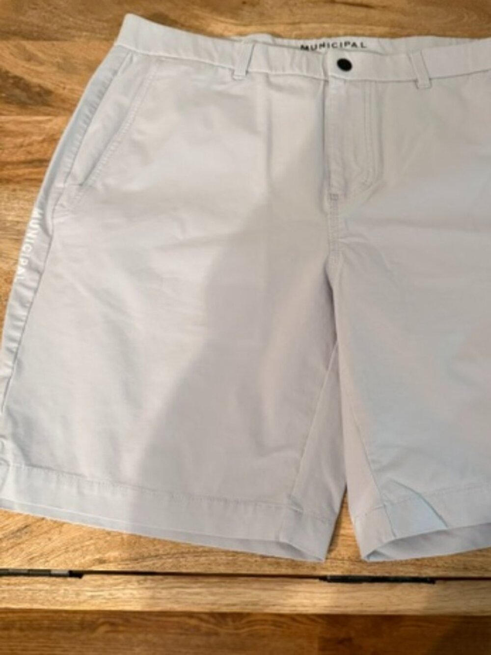 Municipal Men's Shorts